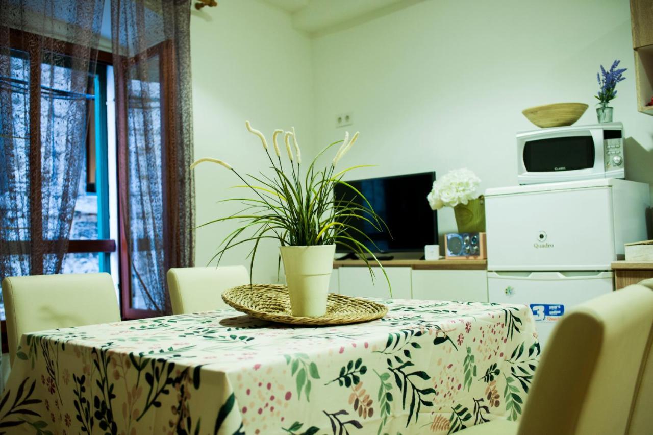 Apartman Flower Šibenik Buitenkant foto