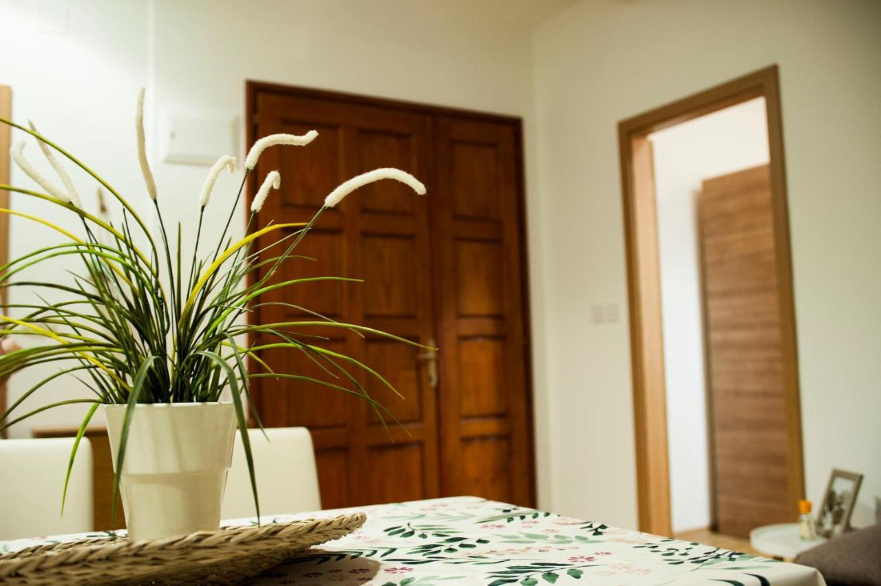 Apartman Flower Šibenik Buitenkant foto