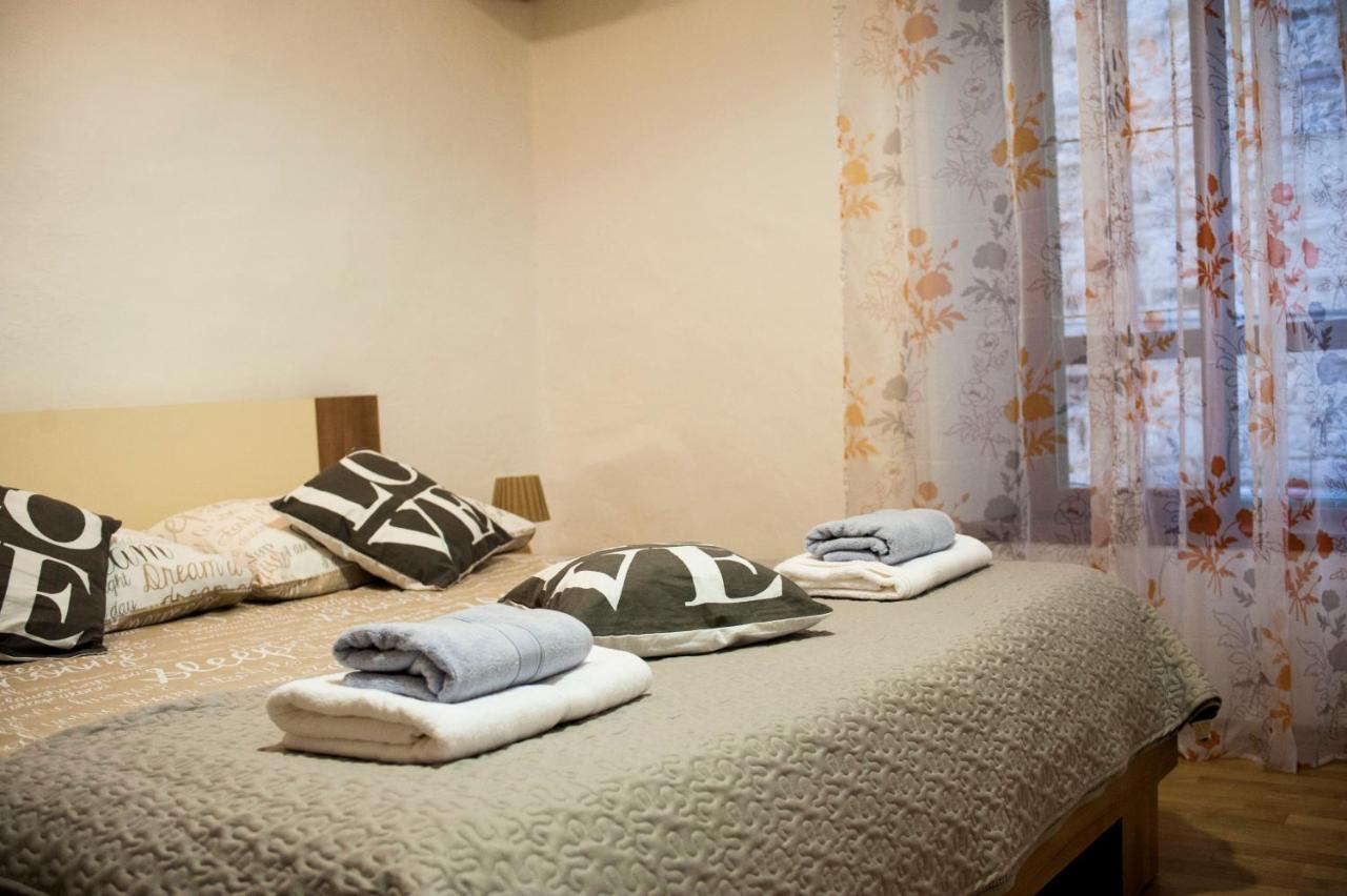 Apartman Flower Šibenik Buitenkant foto